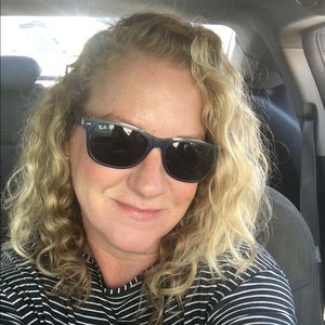 Meet your Posher, Jodi